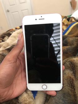 IPHONE 6s Plus 64gb UNLOCKED $275