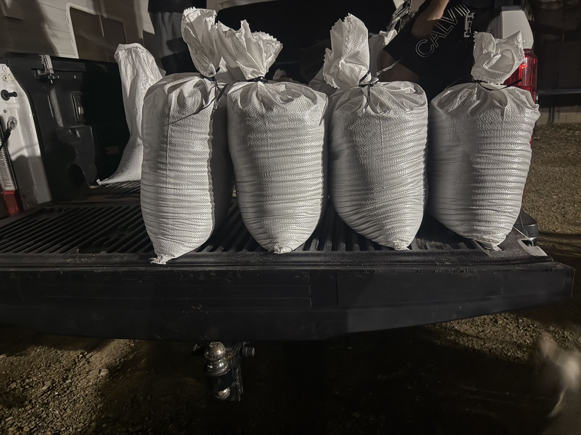 Sand Bags