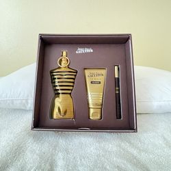 Perfume jean paul 