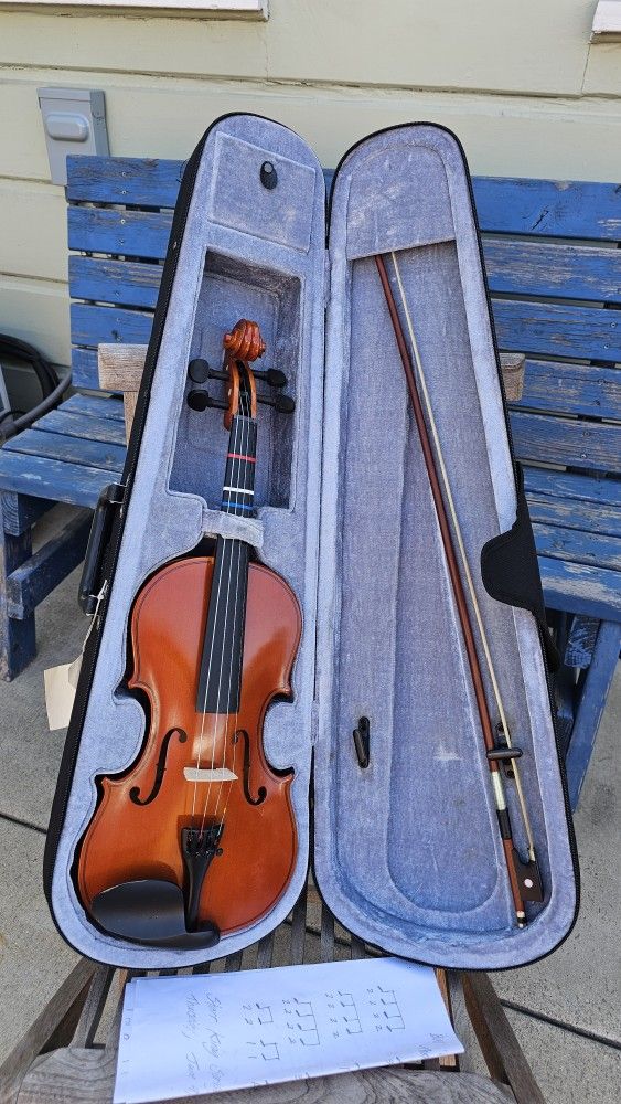 Violin