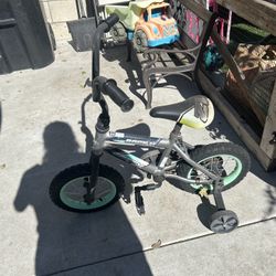 Kids Bike