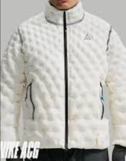 New Nike Acg Milano Air jacket authentic