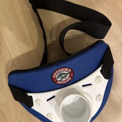 Offshore Angler Fishing Waist Belt