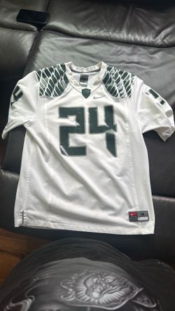 Oregon Jersey M