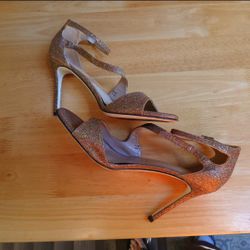 Ron White  Vallie Heels