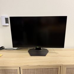 Dell Gaming QHD Monitor 
