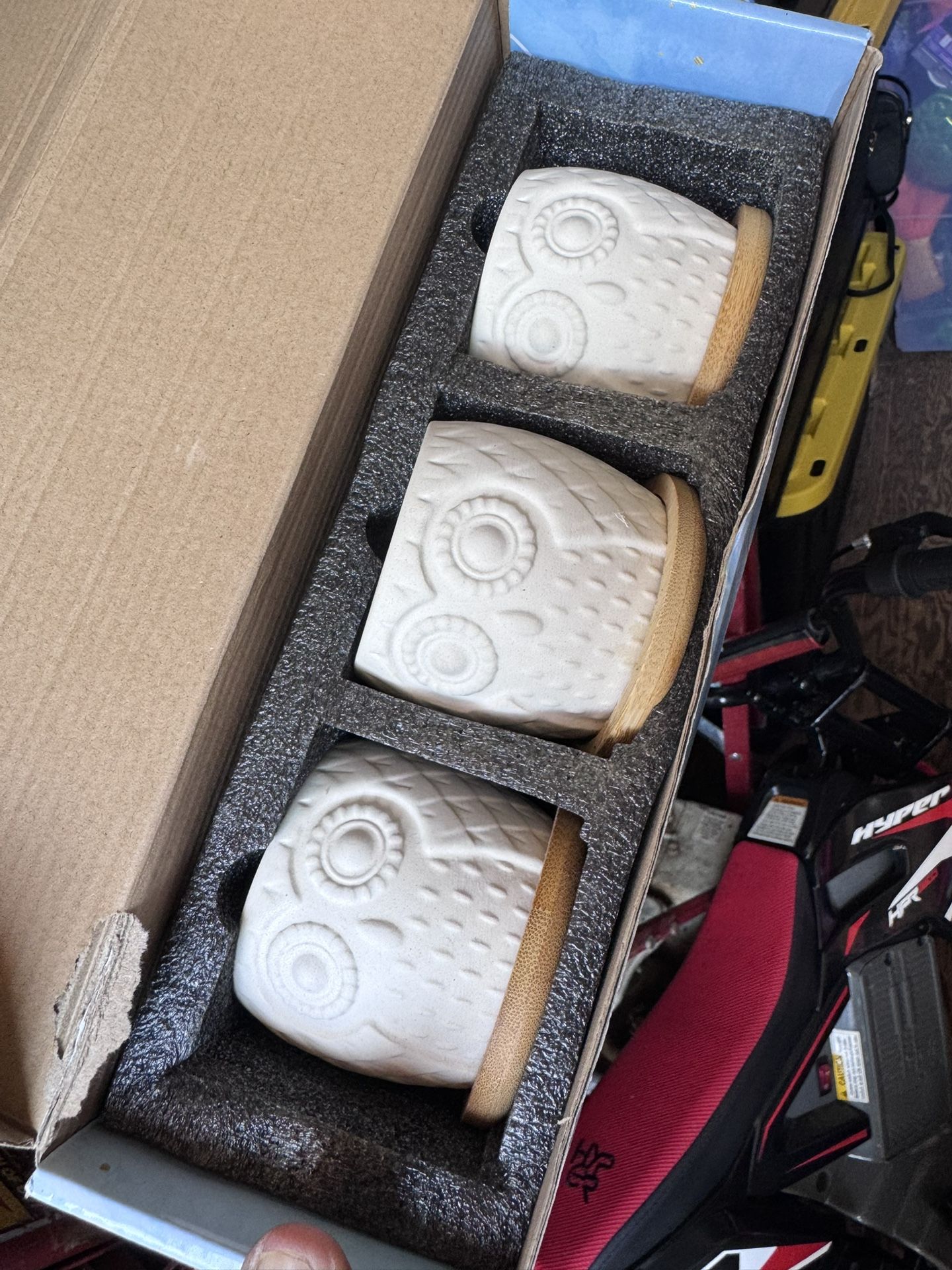 New! 3 DIY Succulent Plant Pots