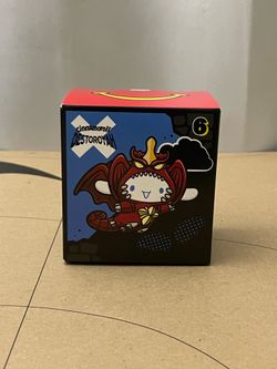 Cinnamoroll Destoroyah #6