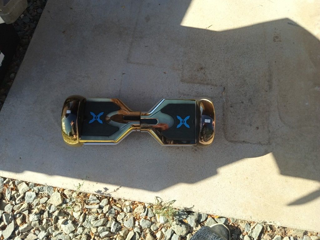 Hoverboard