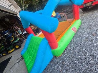 Inflatable Bounce House