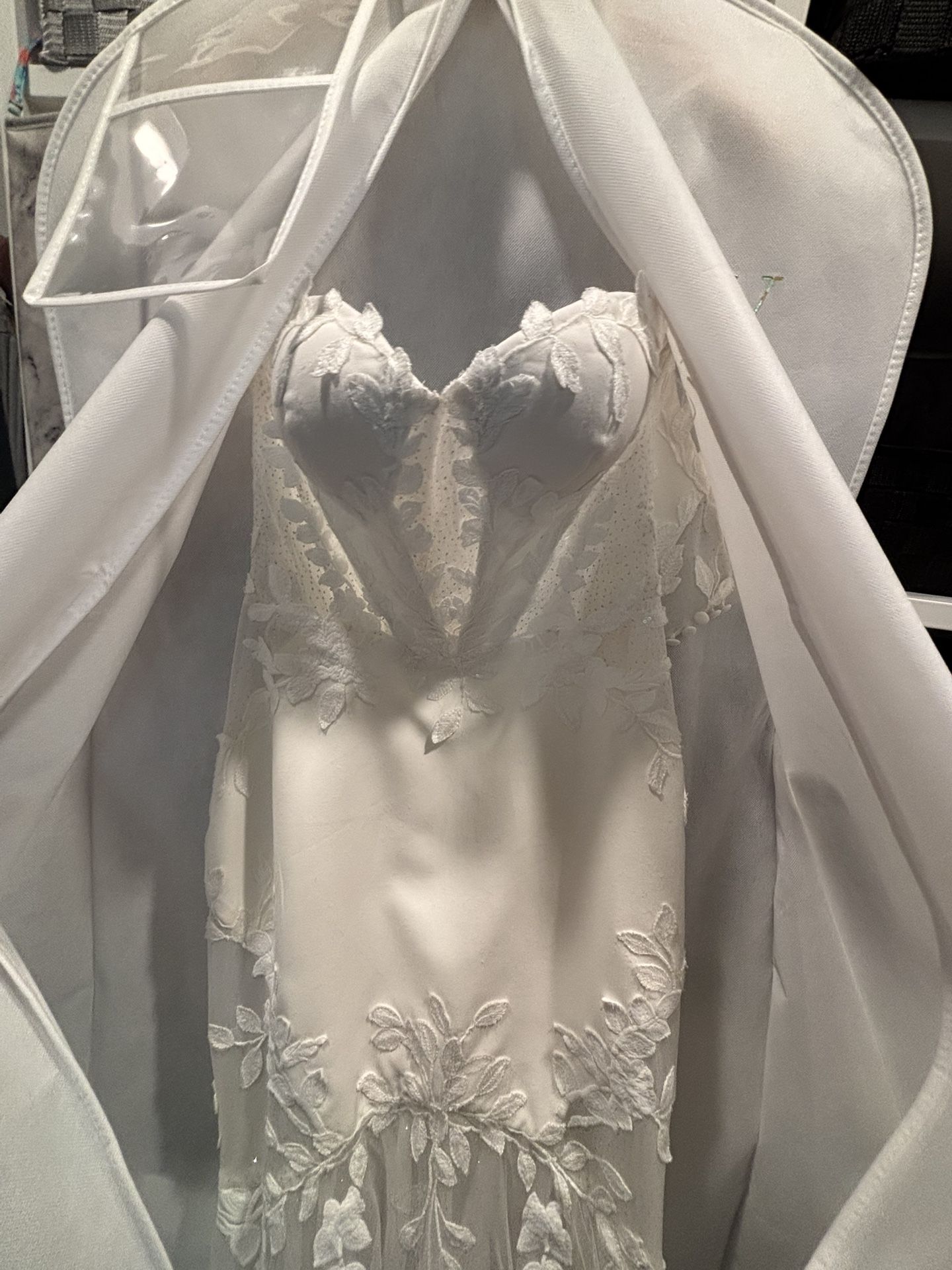 Kieran Wedding Dress