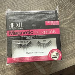 Ardel Magnetic Lash