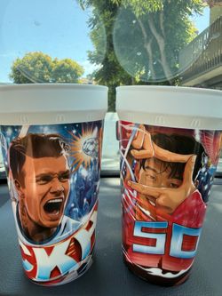 McDonald’s World Cup