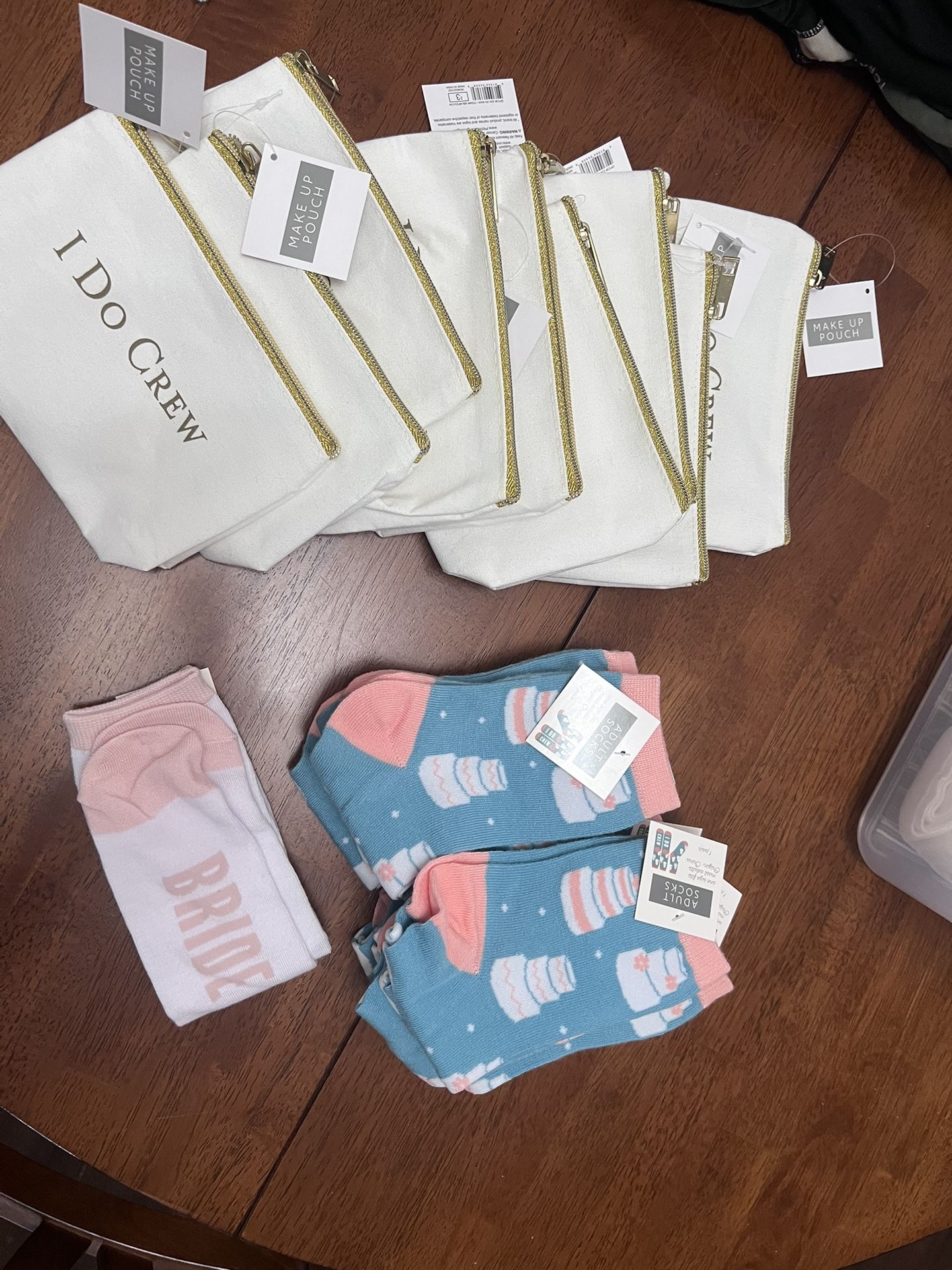 Misc Wedding/Bachelorette Party items