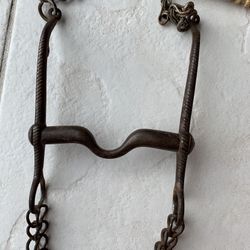 Horse Bit