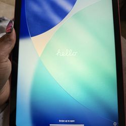 10th Generation iPad 