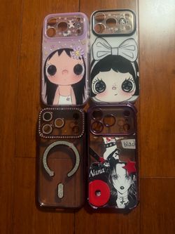 Iphone 18 Pro Cases
