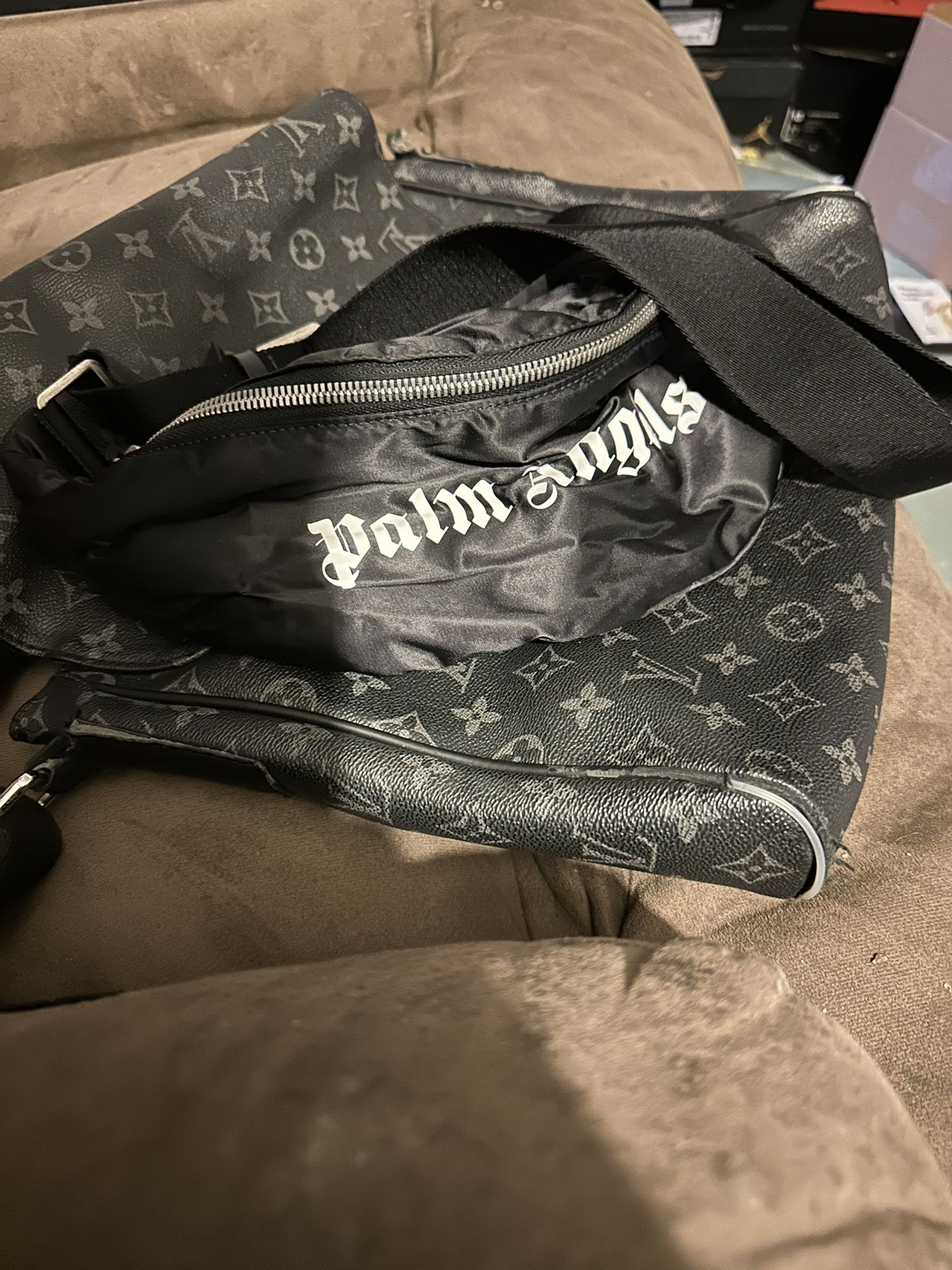Palm Angel Bag 