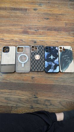 iPhone 13 Pro Max cases