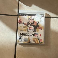 PlayStation 3 Game
