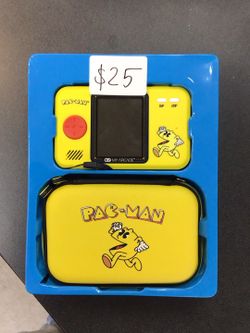My Arcade Pac-Man Pocket Player Pro