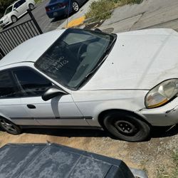 1997 Honda Civic