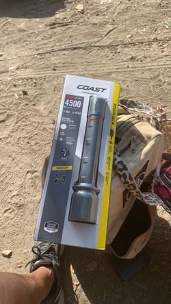 Coast professional flashing