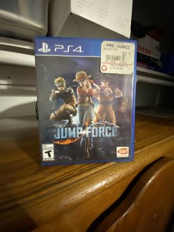 Jump Force