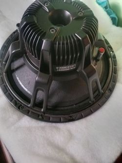 Speaker
