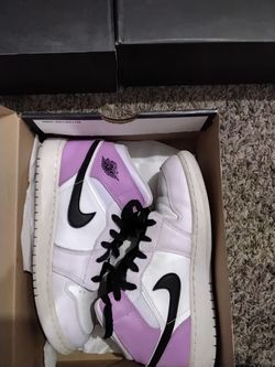 Air Jordan 1 mid