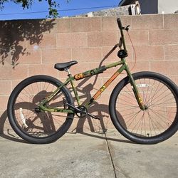 29 GT BMX 