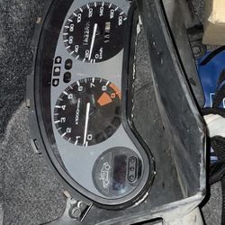 93-97 Civic Del Sol Jdm Cluster