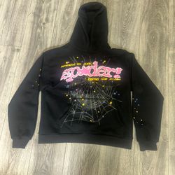 Sp5der Hoodie - Price Negotiable