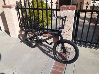 Bmx Bike Intense Podium 20 Inch Pump Track Bike