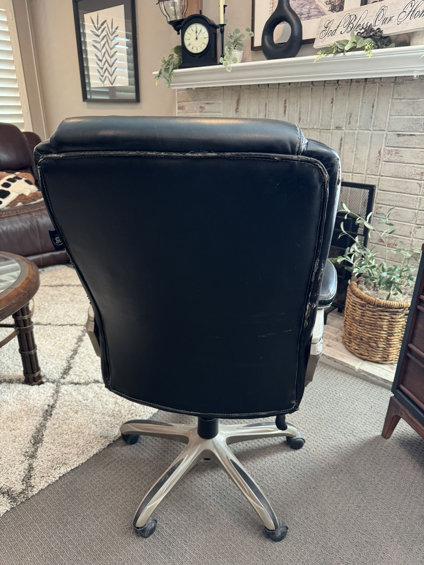 Serta Office Chair