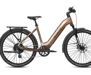aventon electric e -bike
