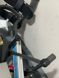 Treadmills