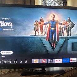 Sony  46 Inch LCD Digital Tv $100