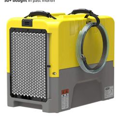 Commercial Dehumidifier