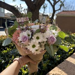 Flower Bouquet