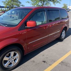2008 Dodge Grand Caravan