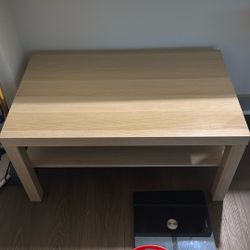 IKEA Coffee Table 