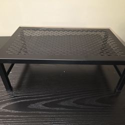 2 Monitor Stand Riser