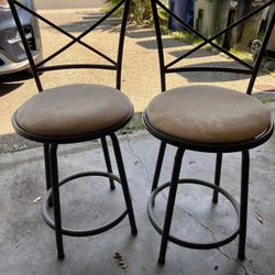Bar Stools
