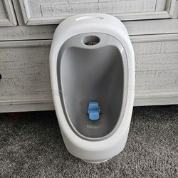 Potty Training 