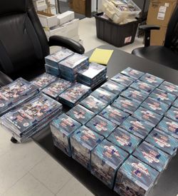 Topps Chrome Football 2025