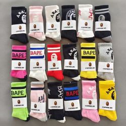 Premium Socks