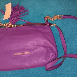 Michael Kors Women's Purse 