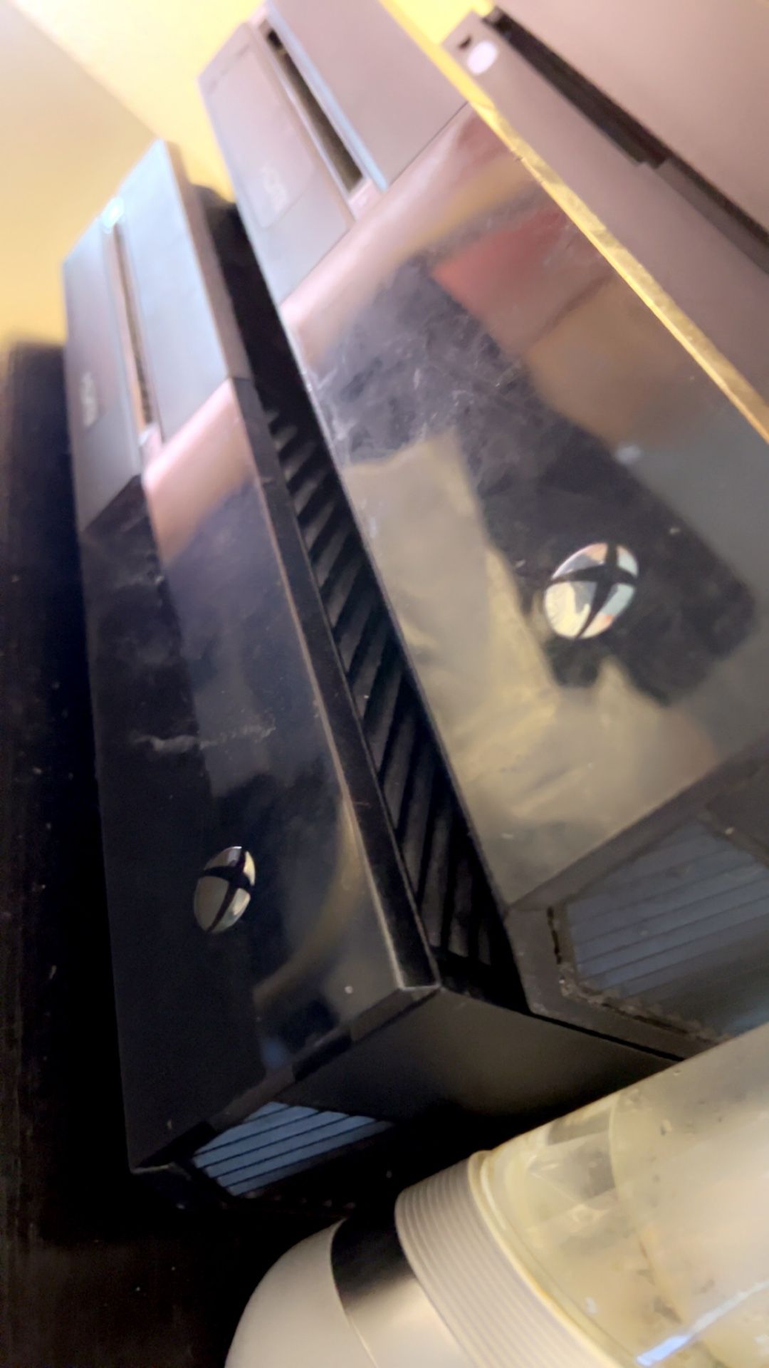 XBOX ONE
