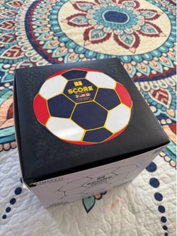 World Cup Bottle